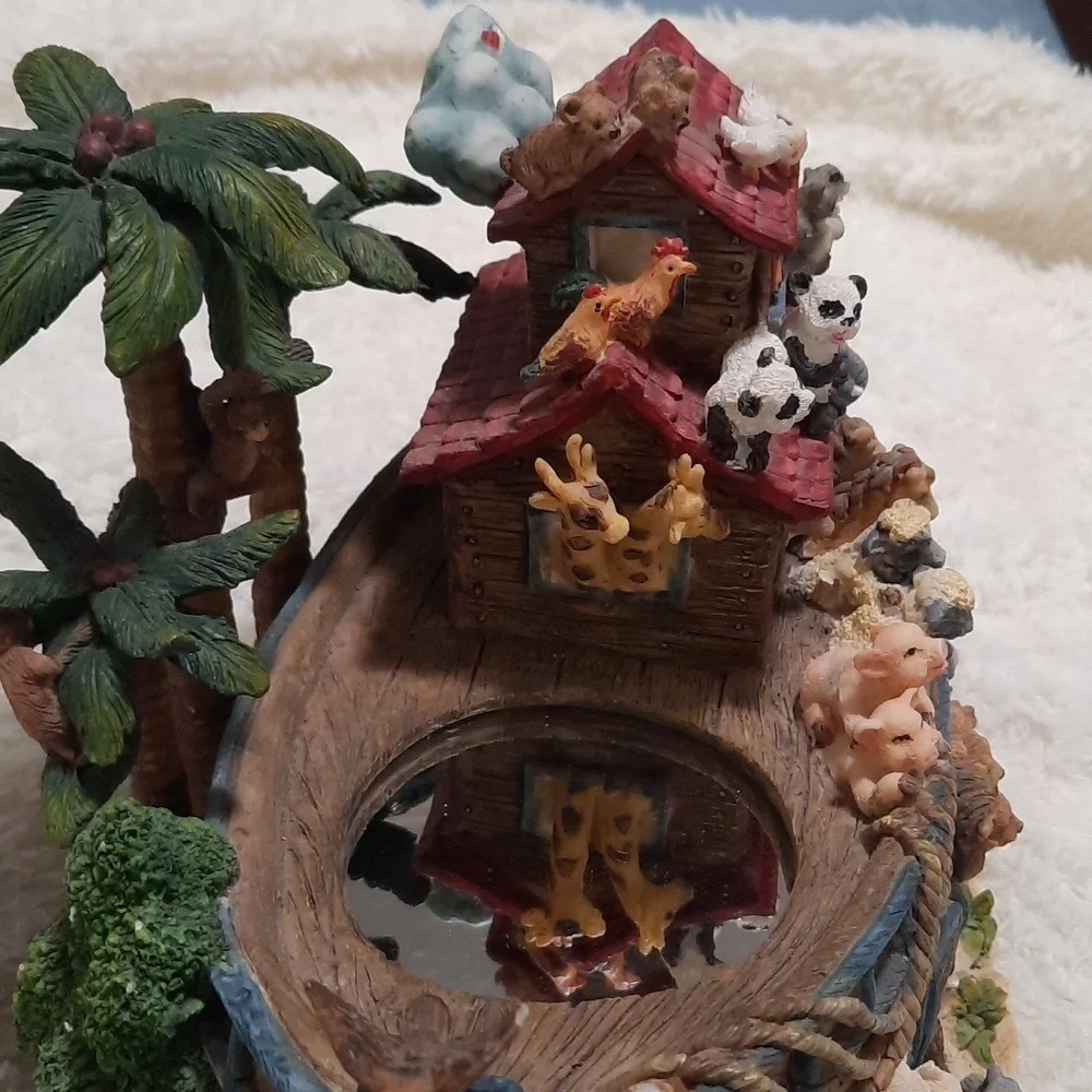 Musical Ark